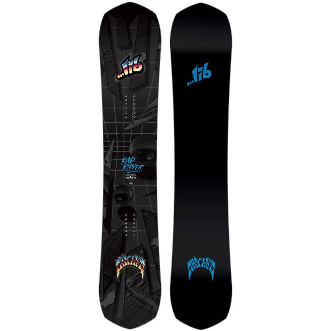 Lib Tech Mayhem Rad Ripper Snowboard 2026